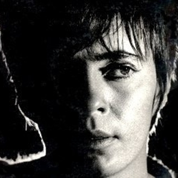 Gribouille – Les Roses Barbelees (Mathias 1997)