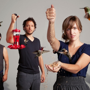 Gungor – Dry Bones