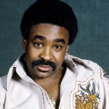 George McCrae – I'm Gonna Stay With My Baby Tonight