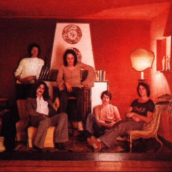 Goblin – Suspiria