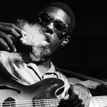 Donald Byrd – My Babe
