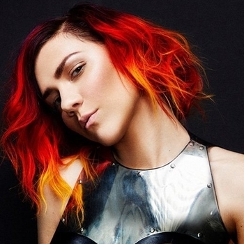 Genevieve – Colors (PLS&TY Remix)