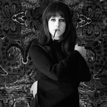 Grace Slick