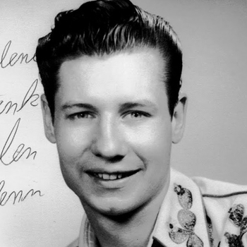 Glen Glenn – Everybody's Movin