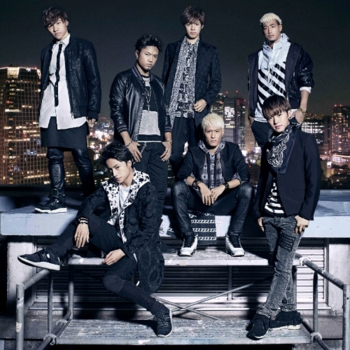 Generations – Echo