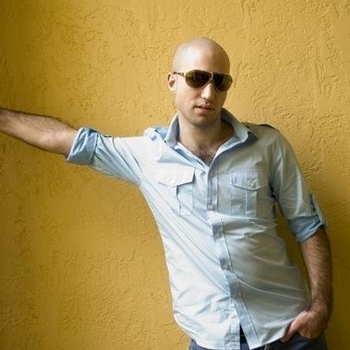 Gerry Cueto – Route 99 (Ambient Mix)