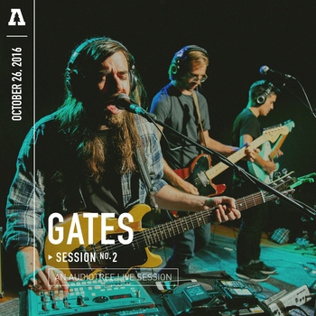Gates – Fade (Parallel Lives 2016)
