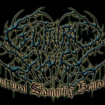 Guttural Slug – Eyes of the Cyclops