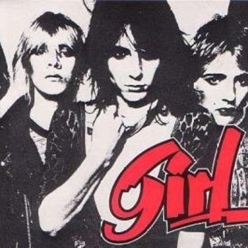 Girl – Doctor, Doctor (Live) (Live in London 2014)
