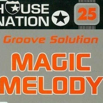 Groove Solution – Sweet Memories (radio edit)