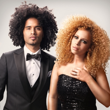 Group 1 Crew – Put Like That
