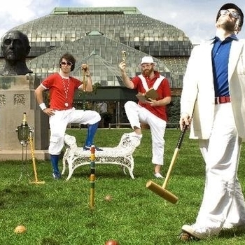 Greenskeepers – Keep It Down (feat. Colette)