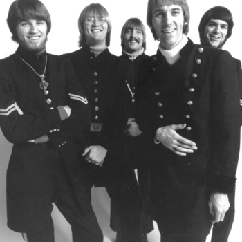 Gary Puckett – Young Girl
