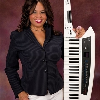 Gail Jhonson – Instrumental/Jazz, Pearls
