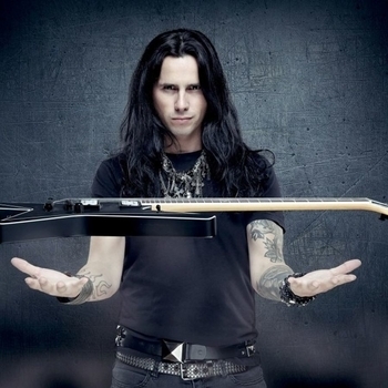 Gus G.