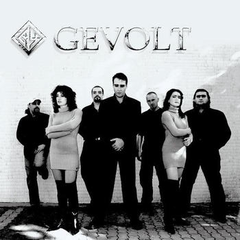 Gevolt – Tum Balalayke