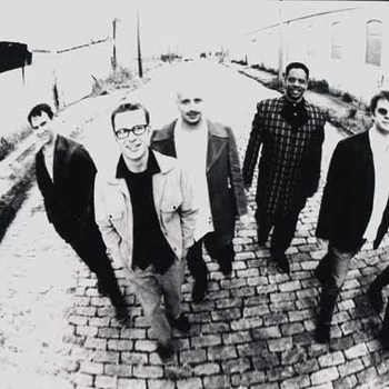 Galactic – Do It Again