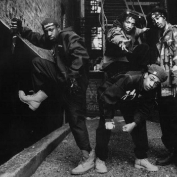 Gravediggaz – Constant Elevation