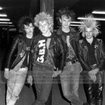 GBH – Generals