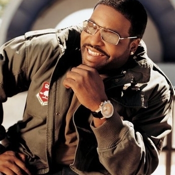 Gerald Levert – Men Like Us