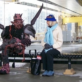 Gwar – S.F.W.