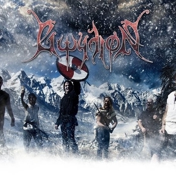 Gwydion – Fighting to the End