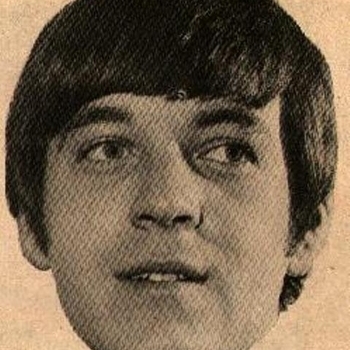 Gary Brooker – Old Brown Shoe