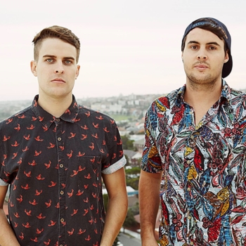 Go Freek – Sweat It Out!, We Can Ride (Dom Dolla Remix)