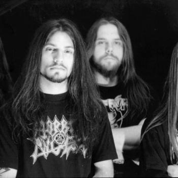 Gorguts – Le Toit du Monde