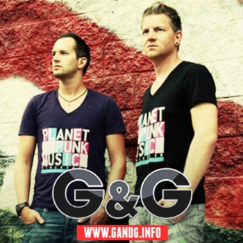 G&G – One Vision (Ian Carey Remix)