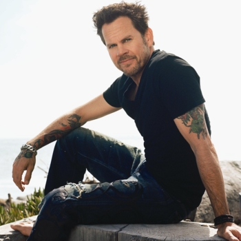Gary Allan – Drinkin' Dark Whiskey