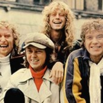 Gasolin' – Fra Dag Til Dag