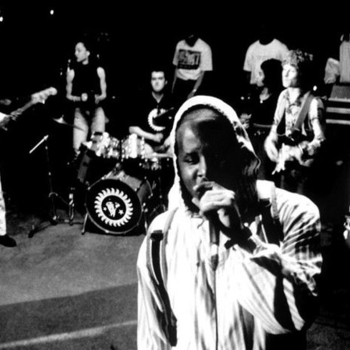 Grand Puba – That's How We Move It