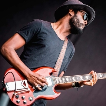 Guitar Techniques – Funk Licks 1