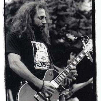 Glenn Kaiser