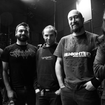 Gorod – Disavow Your God
