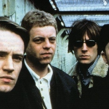 Gene – Keyboards & Heartbreaks
