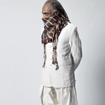Gilberto Gil – Palco