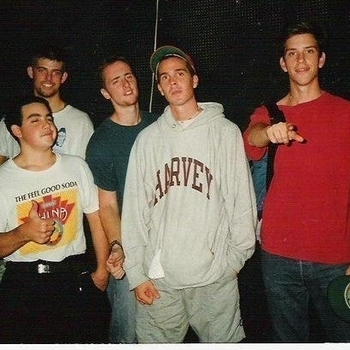 Gorilla Biscuits