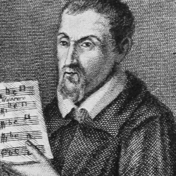 A Sei Voci – De ore prudentis - Motet for 3 Voices