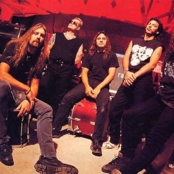 Grip Inc. – The Summoning