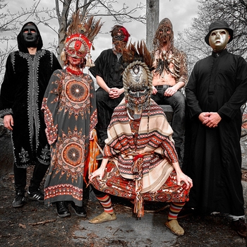 Goat – Love & Pain