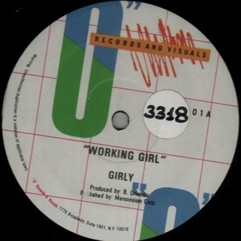 Girly – Working Girl
