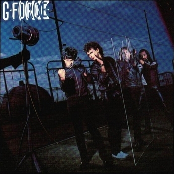 G-Force – Heaven's Creation (Original Mix)
