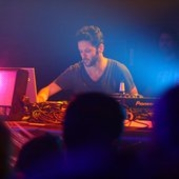 Guy Gerber