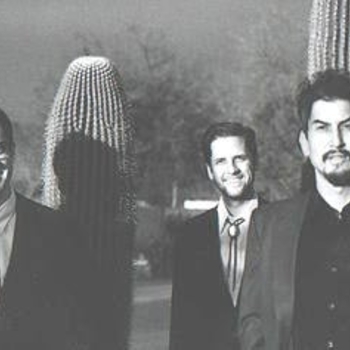 Giant Sand – Heaventually