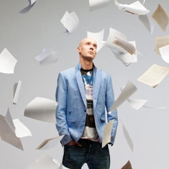 Gustavo – Babel
