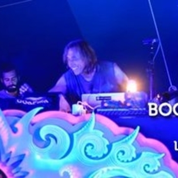 Goatika – Moby Dick Remix