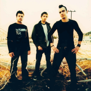 Groundswell – In the Sand