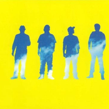 GReeeeN – EZ